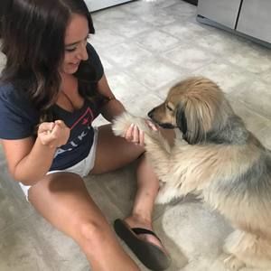 Meet your Posher, Jessica